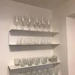 Large Taverna 2br 2ba Steps To Lift Full Kitchen