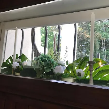 Large Taverna 2br 2ba Steps To Lift Full Kitchen Nyaraló Courmayeur