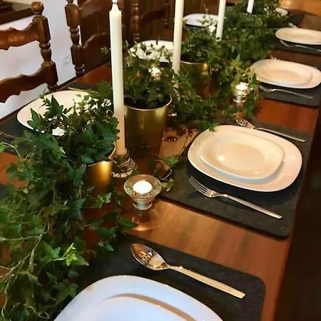 Spaziosa Taverna Accanto Alle Piste Da Sci Courmayeur