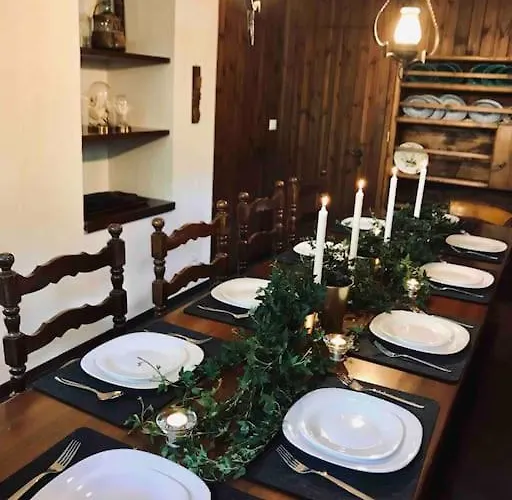 Nyaraló Large Taverna 2br 2ba Steps To Lift Full Kitchen *